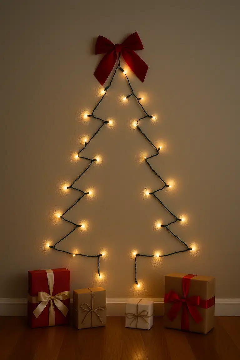 idees de sapins de noel a petit prix 1 1