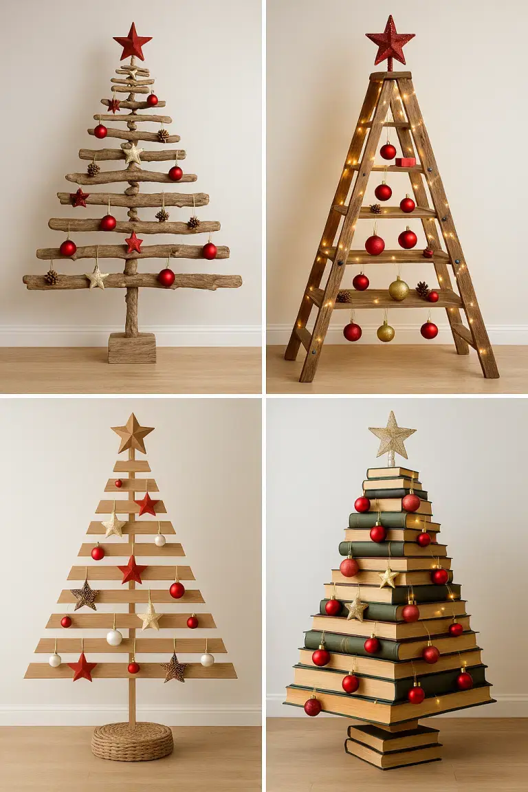 idees de sapins de noel a petit prix 2 1