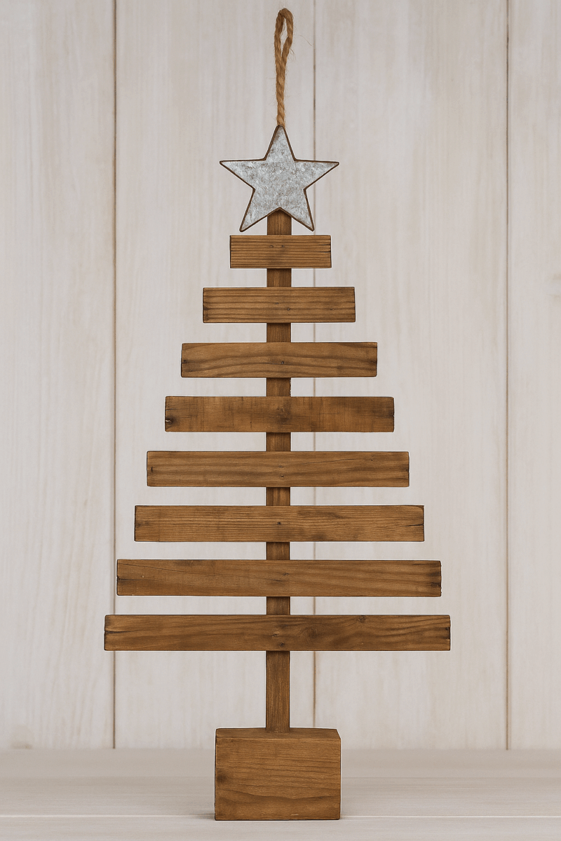 idees de sapins de noel a petit prix 4