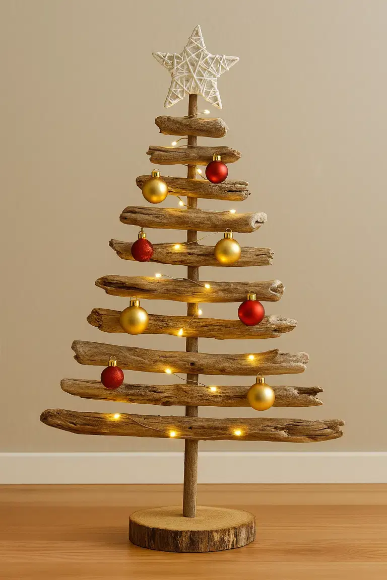 idees de sapins de noel a petit prix 5