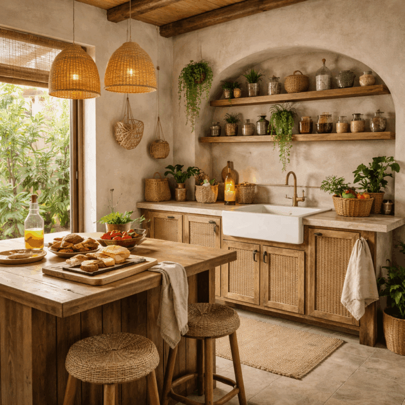 idees deco maison naturelle et ecologique 2