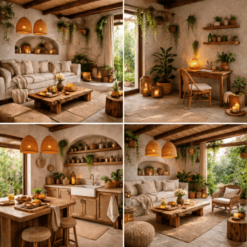 idees deco maison naturelle et ecologique 4