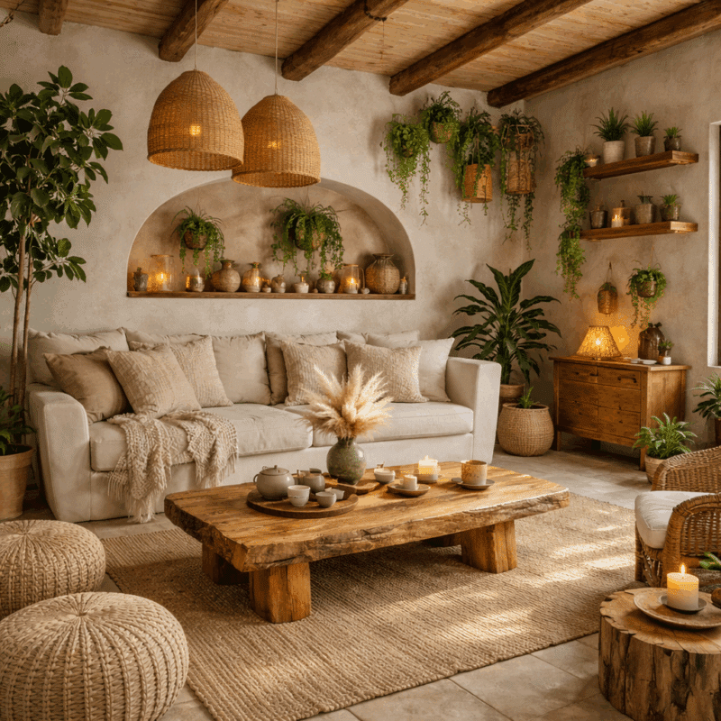 idees deco maison naturelle et ecologique 6