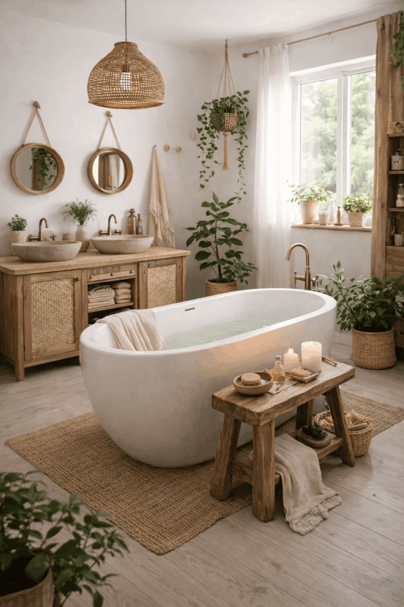 idees deco maison naturelle et ecologique 8