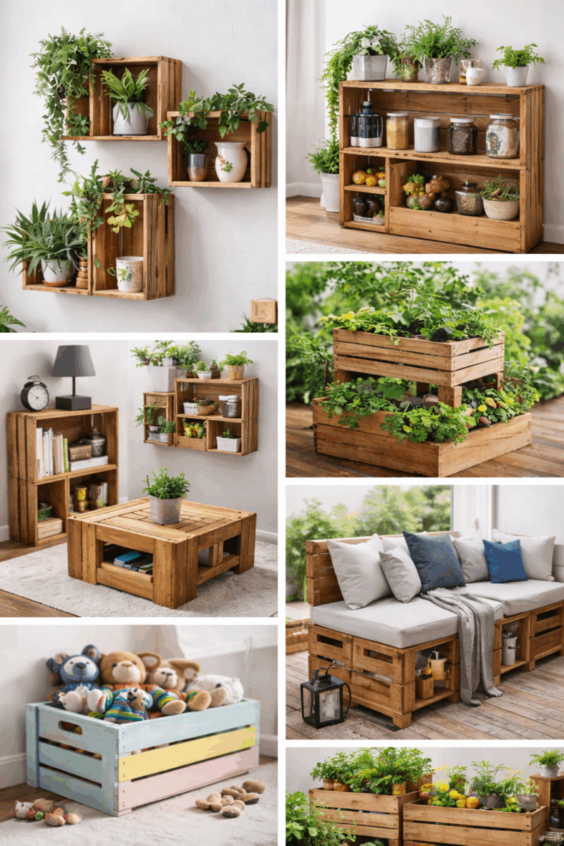 decoration interieure facile a faire soi meme 7