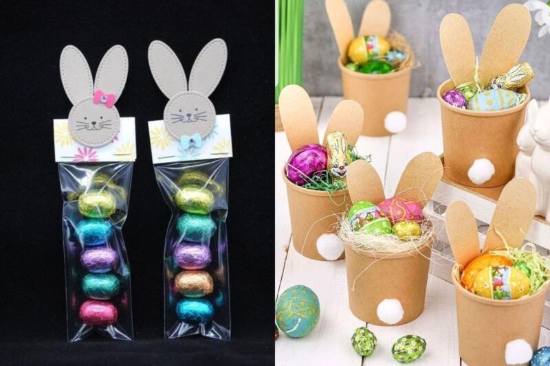 Idées Cadeaux Pâques pour Enseignants petits cadeaux de paques pour les enseignants 7