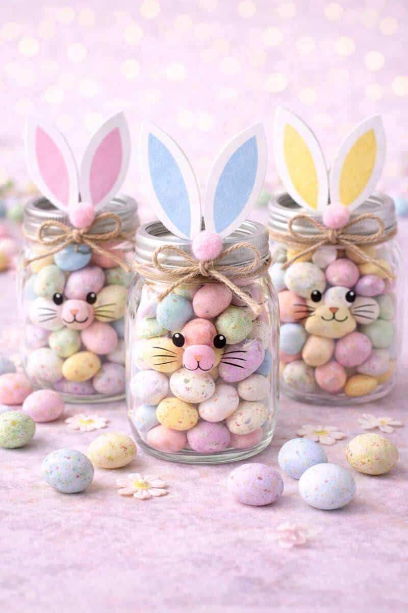 petits cadeaux de paques pour les enseignants