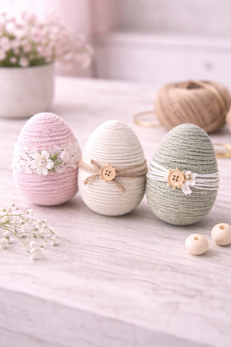 Idées de bricolage simples avec de la ficelle idees de bricolage simples avec de la ficelle 5