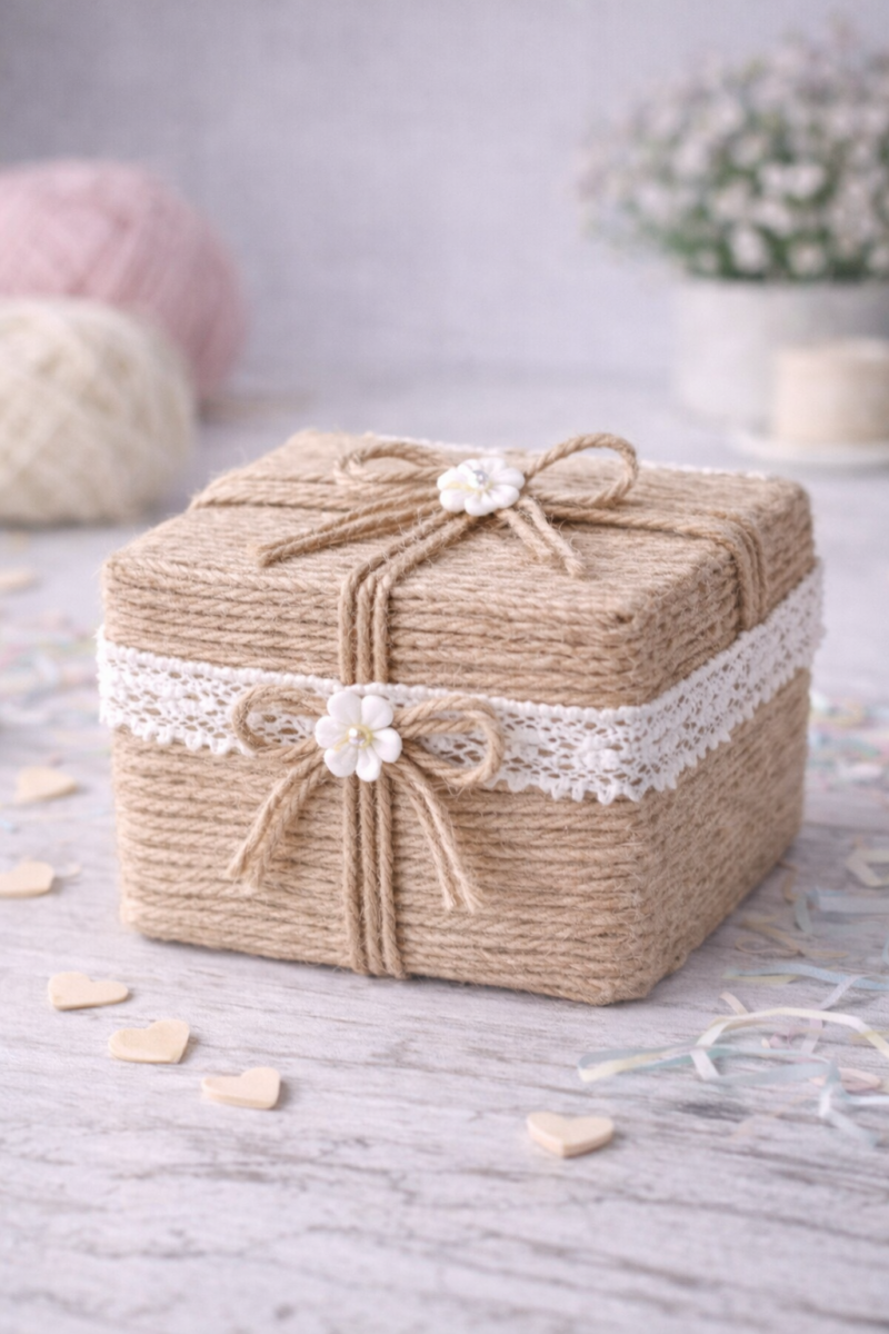 Idées de bricolage simples avec de la ficelle idees de bricolage simples avec de la ficelle 7