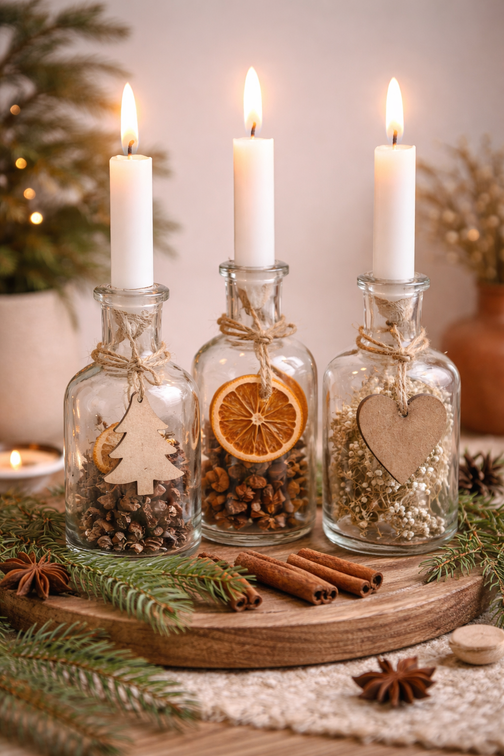 Objets artisanaux fabriqués avec des oranges déshydratées : idées créatives Objets artisanaux fabriqués avec des oranges déshydratées : idées créatives objets artisanaux fabriques avec des oranges deshydratees 4