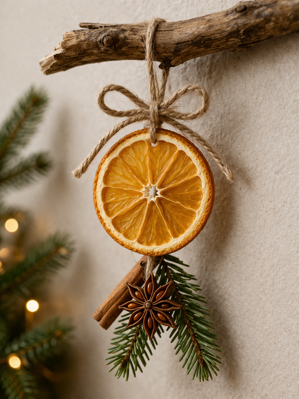 Objets artisanaux fabriqués avec des oranges déshydratées : idées créatives Objets artisanaux fabriqués avec des oranges déshydratées : idées créatives objets artisanaux fabriques avec des oranges deshydratees 8