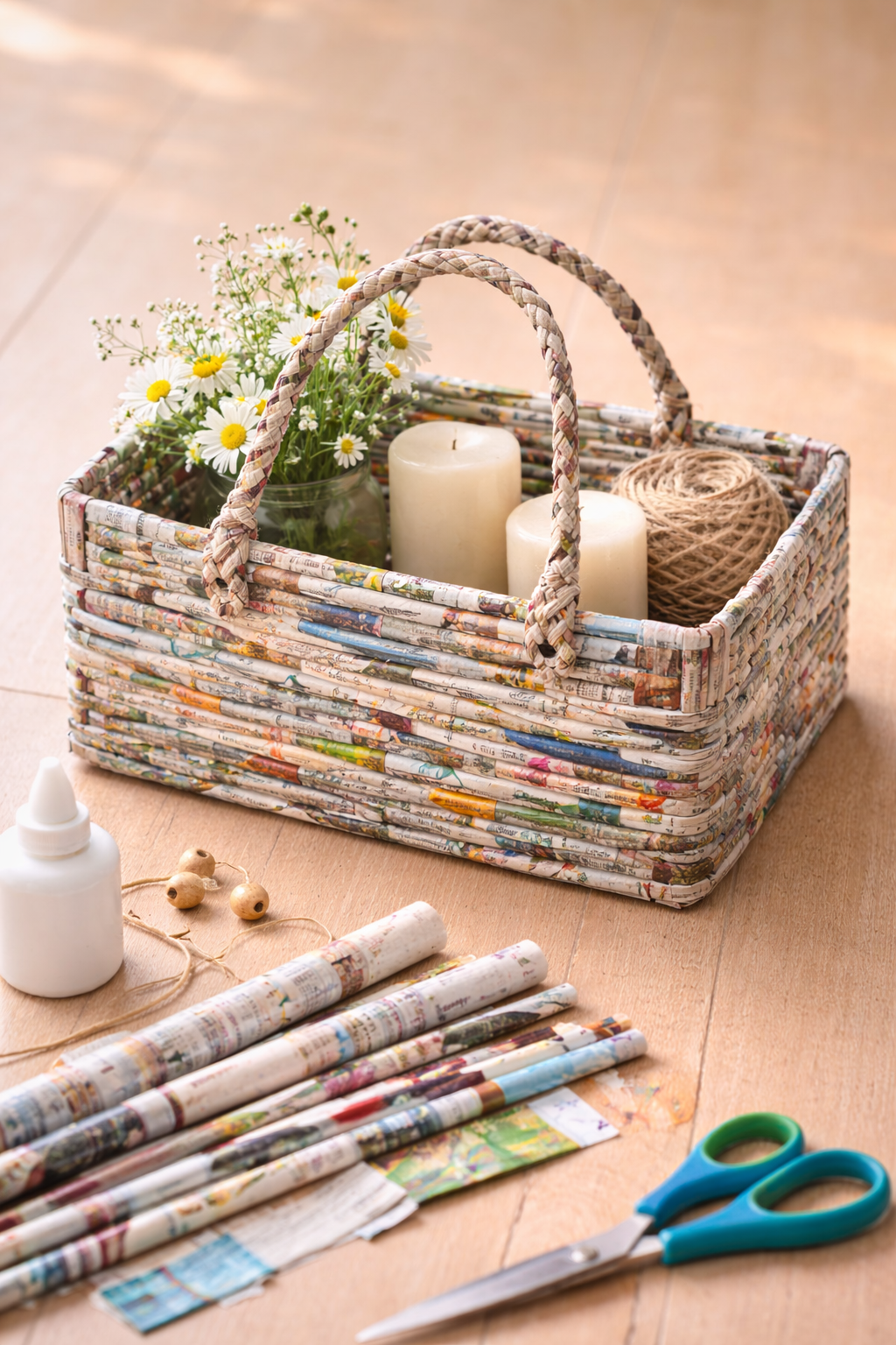 Belles créations avec des rouleaux de papier : idées déco, bricolages et projets créatifs Belles créations avec des rouleaux de papier : idées déco, bricolages et projets créatifs belles creations avec des rouleaux de papier 1