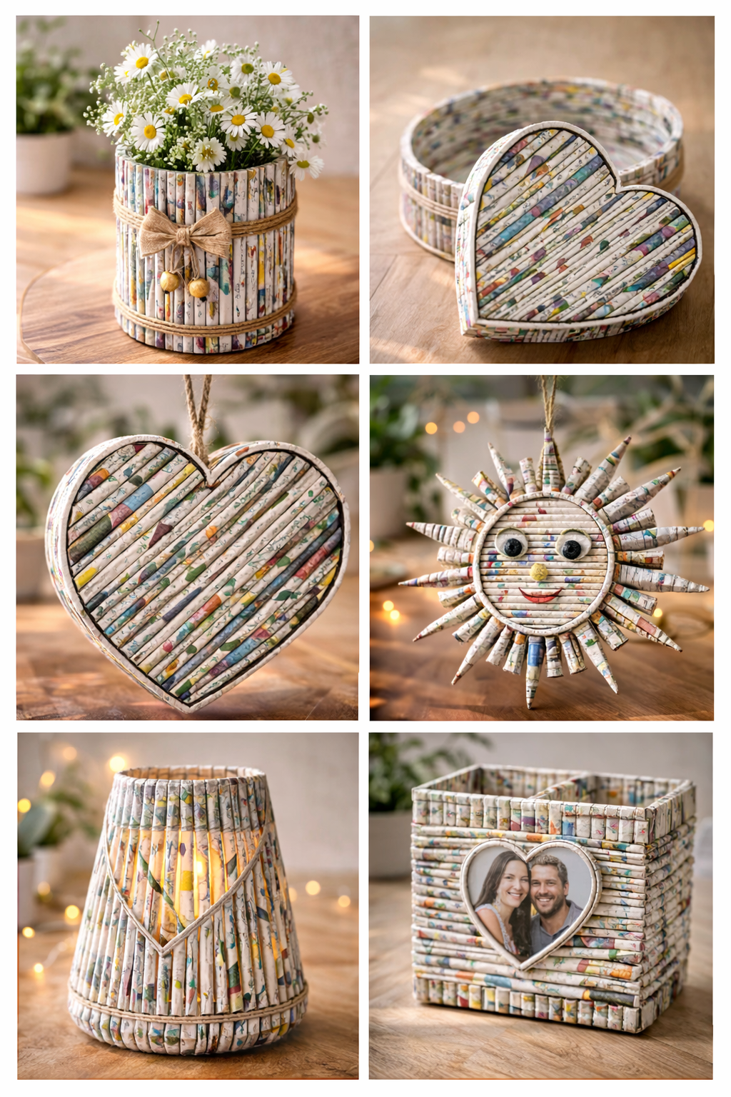 Belles créations avec des rouleaux de papier : idées déco, bricolages et projets créatifs Belles créations avec des rouleaux de papier : idées déco, bricolages et projets créatifs belles creations avec des rouleaux de papier 7