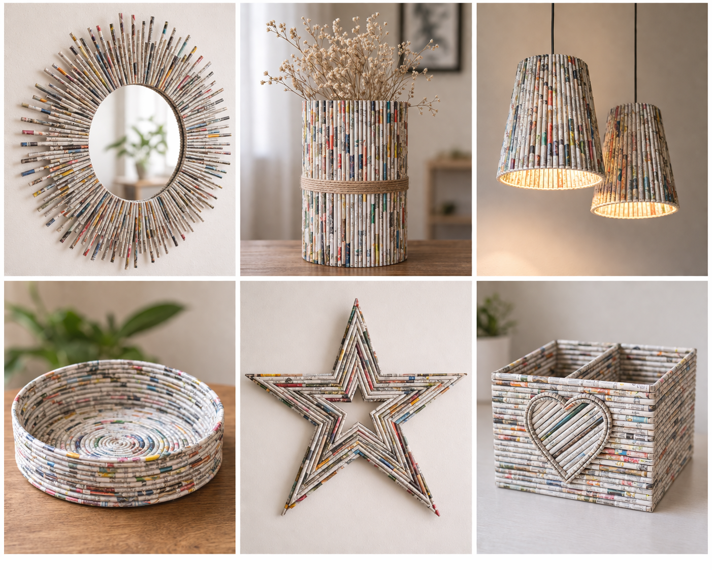 Belles créations avec des rouleaux de papier : idées déco, bricolages et projets créatifs Belles créations avec des rouleaux de papier : idées déco, bricolages et projets créatifs belles creations avec des rouleaux de papier 8