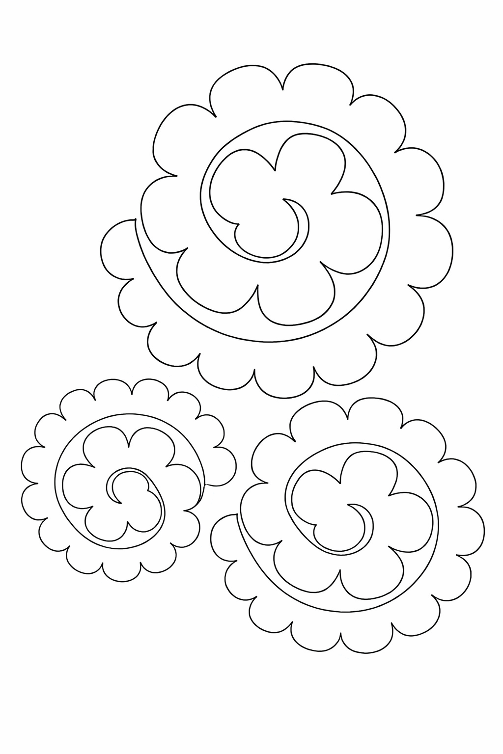 Composition florale en feutre pour la fête des mères : une idée douce, créative et pleine d’émotion Composition florale en feutre pour la fête des mères : une idée douce, créative et pleine d’émotion composition florale en feutre pour la fete des meres 5