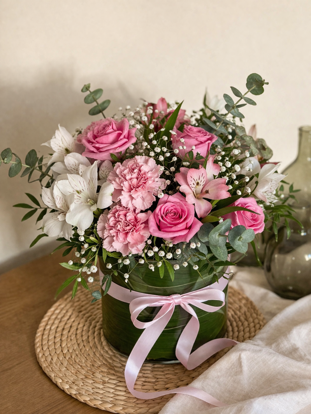 Décoration avec arrangements pour la fête des mères : Idées élégantes, créatives et inoubliables pour sublimer la maison Décoration avec arrangements pour la fête des mères : Idées élégantes, créatives et inoubliables pour sublimer la maison decoration avec arrangements pour la fete des meres idees elegantes creatives et inoubliables pour sublimer la maison 3