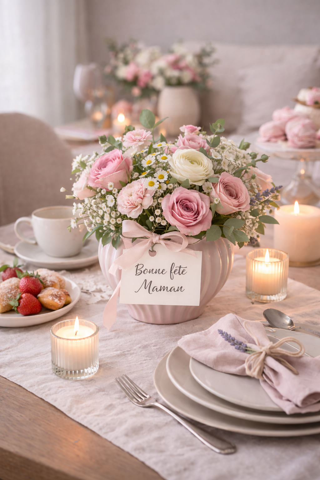 Décoration avec arrangements pour la fête des mères : Idées élégantes, créatives et inoubliables pour sublimer la maison Décoration avec arrangements pour la fête des mères : Idées élégantes, créatives et inoubliables pour sublimer la maison decoration avec arrangements pour la fete des meres idees elegantes creatives et inoubliables pour sublimer la maison 5