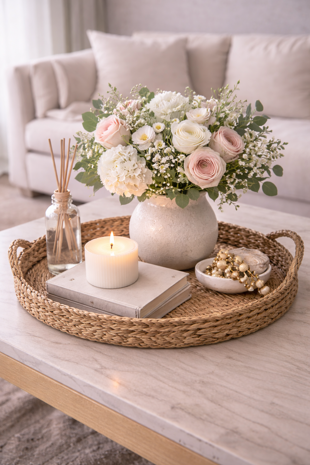 Idées de centres de table utilisant des plateaux en bois : inspirations élégantes, naturelles et faciles à recréer Idées de centres de table utilisant des plateaux en bois : inspirations élégantes, naturelles et faciles à recréer idees de centres de table utilisant des plateaux en bois 3