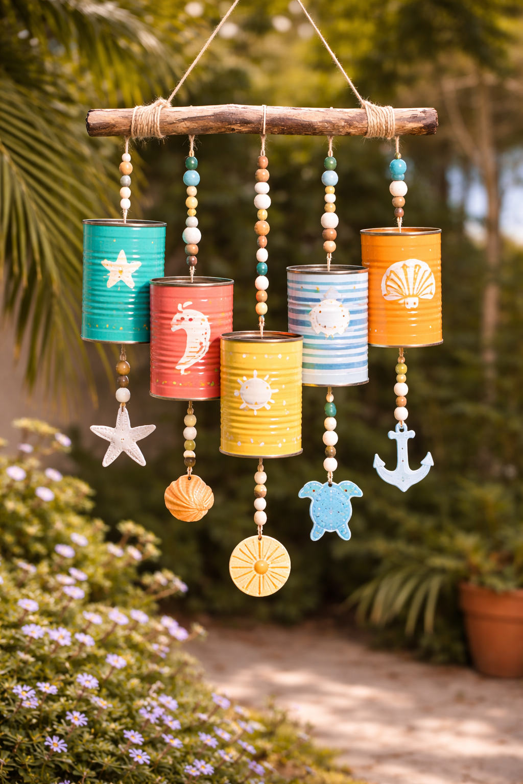 Mobiles mignons fabriqués à partir de canettes Mobiles mignons fabriqués à partir de canettes mobiles mignons fabriques a partir de canettes 7