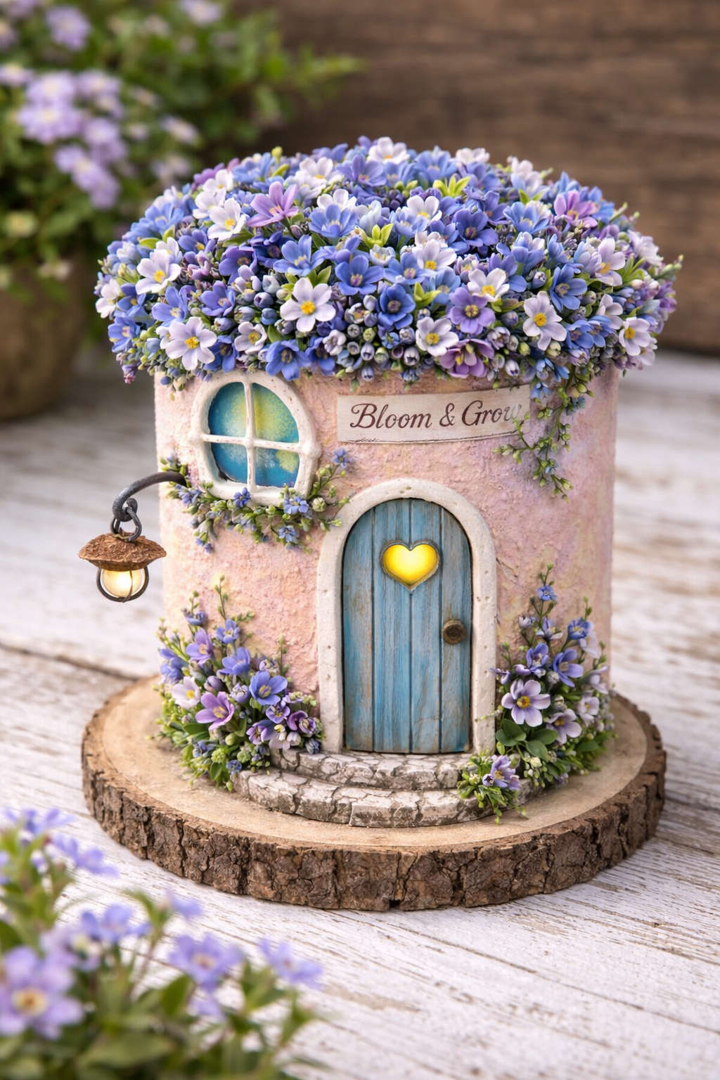 Petites maisons fabriquées à partir de boîtes de conserve : idées récup, déco poétique et bricolages pleins de charme Petites maisons fabriquées à partir de boîtes de conserve : idées récup, déco poétique et bricolages pleins de charme petites maisons fabriquees a partir de boites de conserve 2