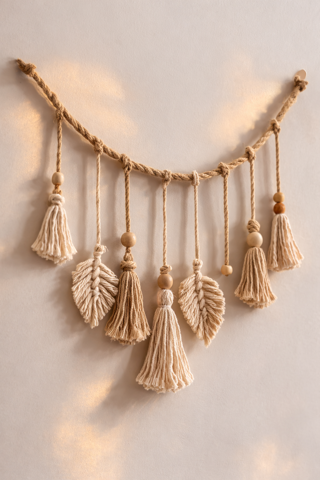 Idées de macramé de mur moderne pour décorer votre maison Idées de macramé de mur moderne pour décorer votre maison macrame de mur moderne 6