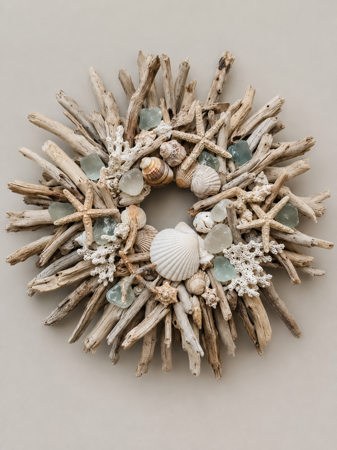 Belles Guirlandes en Troncs d’Arbres et Motifs Marins : Décoration Naturelle Belles Guirlandes en Troncs d’Arbres et Motifs Marins : Décoration Naturelle belles guirlandes en troncs arbres et motifs marins 5