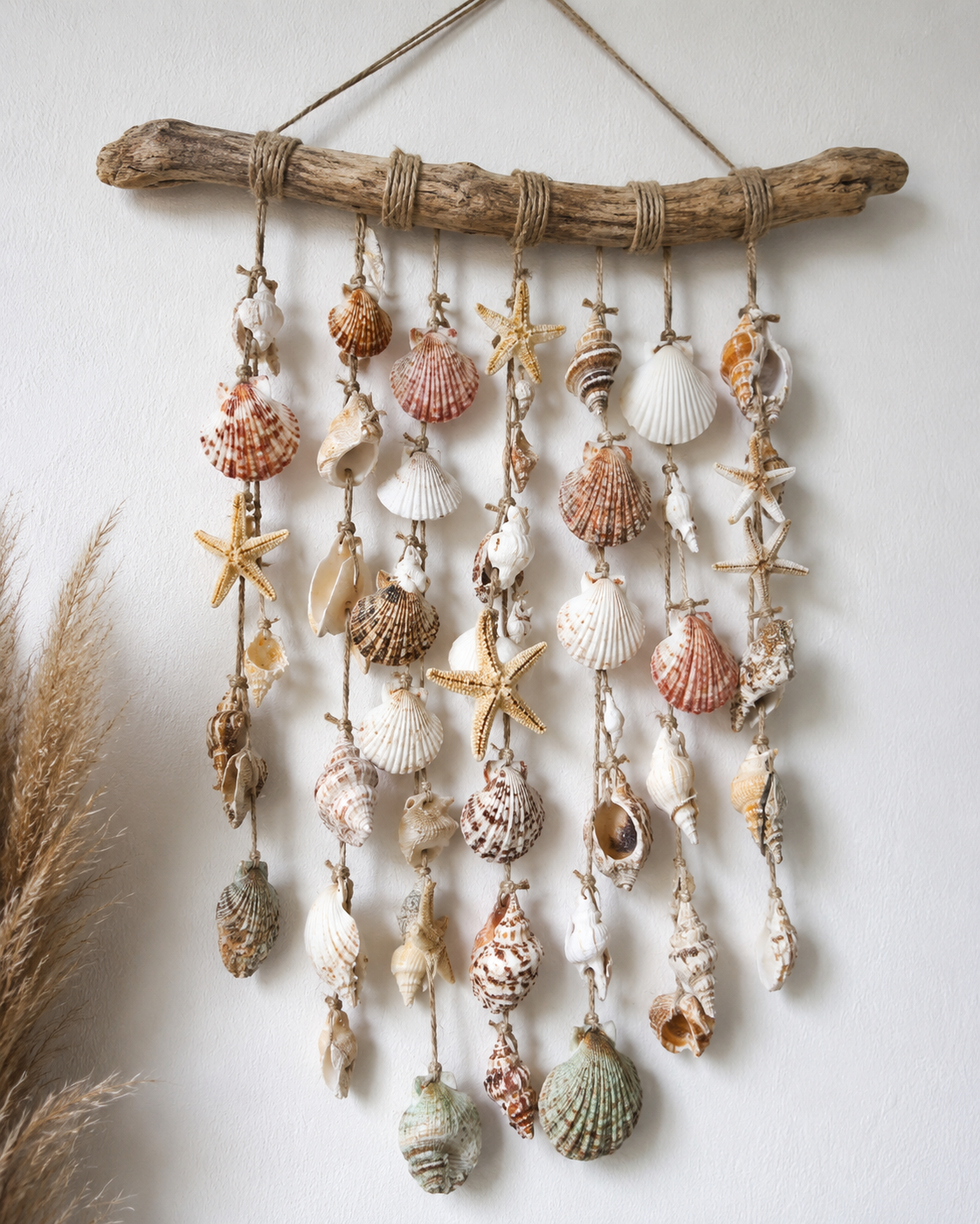Idées créatives pour décorer avec des coquillages : inspirations DIY pour une maison au charme marin Idées créatives pour décorer avec des coquillages : inspirations DIY pour une maison au charme marin idees creatives pour decorer avec des coquillages 4