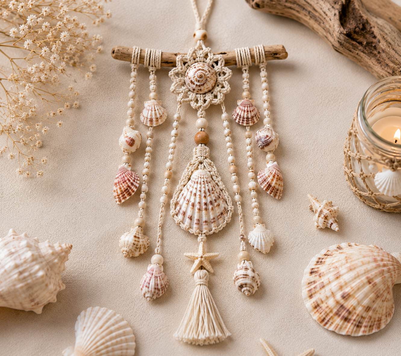 Idées créatives pour décorer avec des coquillages : inspirations DIY pour une maison au charme marin Idées créatives pour décorer avec des coquillages : inspirations DIY pour une maison au charme marin idees creatives pour decorer avec des coquillages 7
