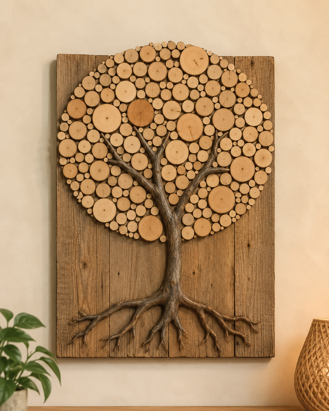 Petits arbres décorés selon différentes techniques : idées créatives, faciles et pleines de charme Petits arbres décorés selon différentes techniques : idées créatives, faciles et pleines de charme petits arbres decores selon differentes techniques 3