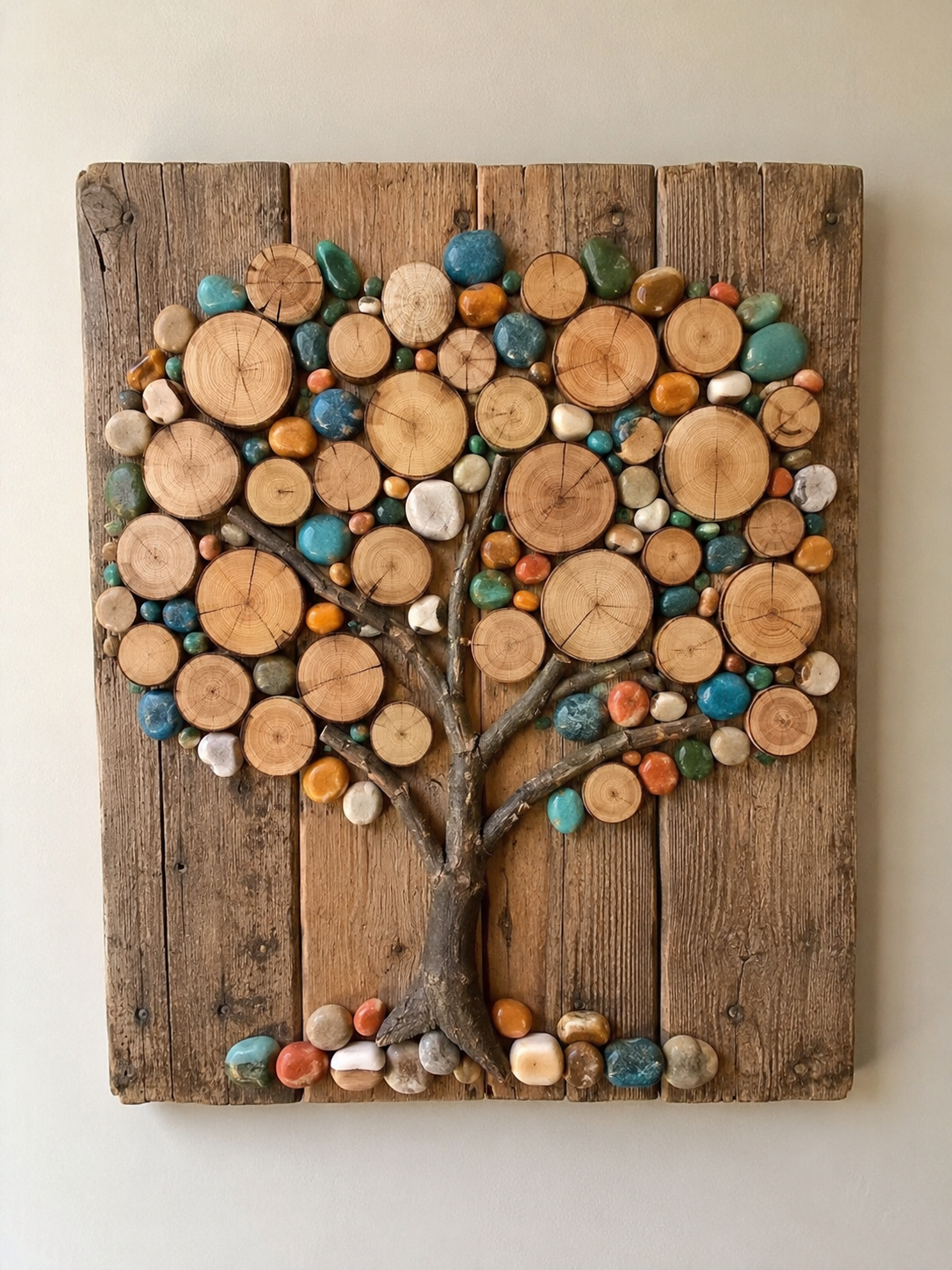Petits arbres décorés selon différentes techniques : idées créatives, faciles et pleines de charme Petits arbres décorés selon différentes techniques : idées créatives, faciles et pleines de charme petits arbres decores selon differentes techniques 5