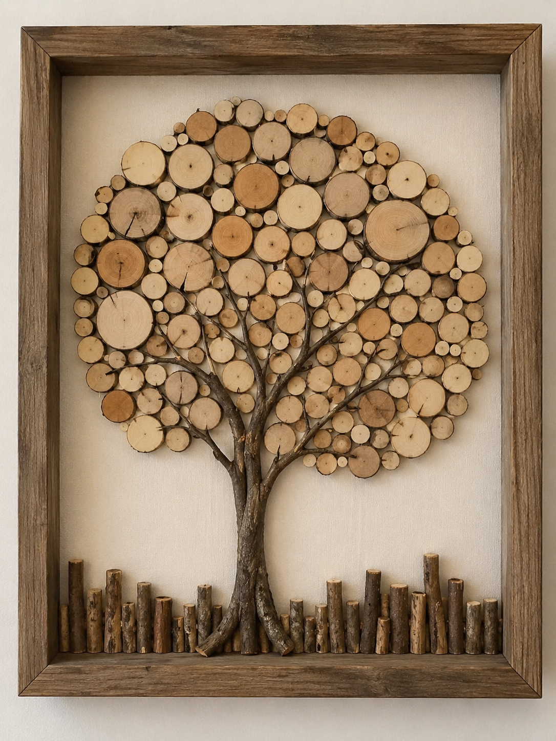 Petits arbres décorés selon différentes techniques : idées créatives, faciles et pleines de charme Petits arbres décorés selon différentes techniques : idées créatives, faciles et pleines de charme petits arbres decores selon differentes techniques 7