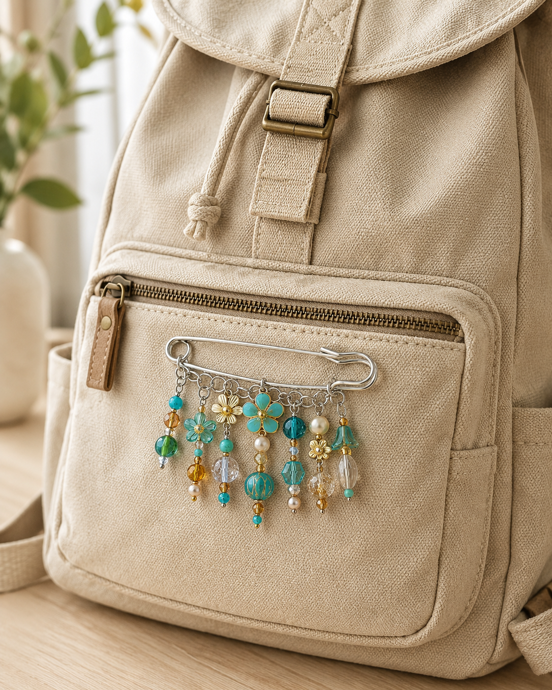 Broches mignonnes réalisées avec des épingles de sûreté : idées DIY faciles et créatives Broches mignonnes réalisées avec des épingles de sûreté : idées DIY faciles et créatives broches mignonnes realisees avec des epingles de surete