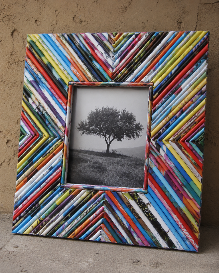 Comment créer des compositions décoratives réalisées avec des tubes en papier Comment créer des compositions décoratives réalisées avec des tubes en papier comment creer des compositions decoratives realisees avec des tubes en papier 2