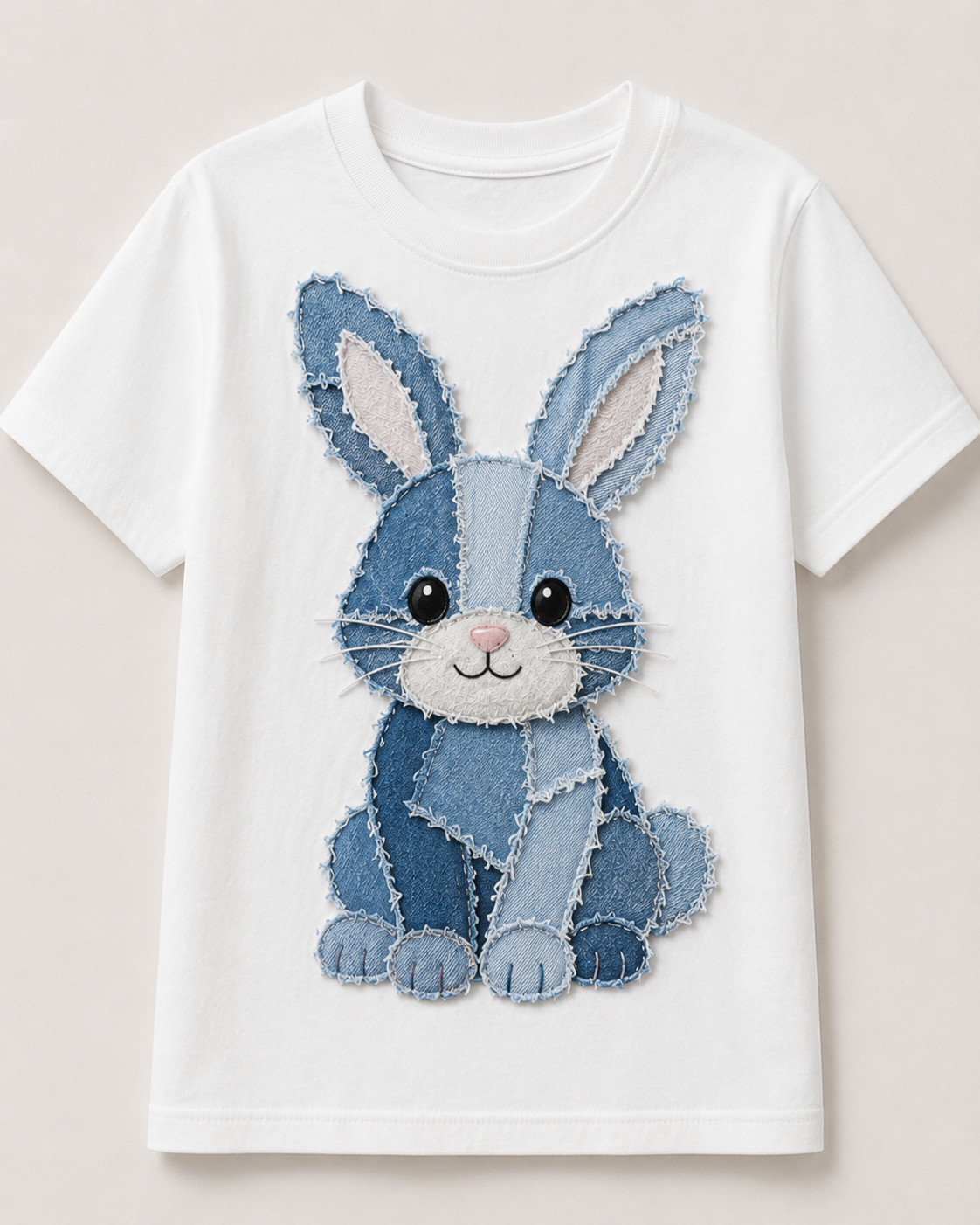 Comment fabriquer des animaux avec des chutes de jeans : idées, patrons et techniques faciles Comment fabriquer des animaux avec des chutes de jeans : idées, patrons et techniques faciles comment fabriquer des animaux avec des chutes de jeans 7