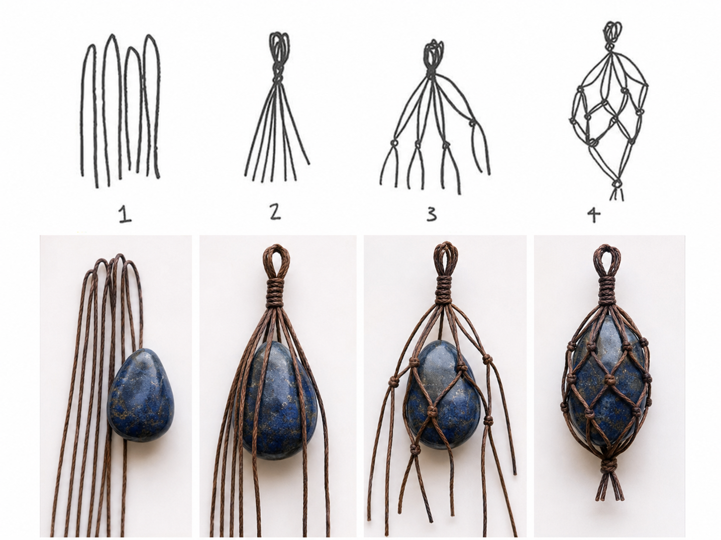 Comment fabriquer des pendentifs avec du fil et des pierres : guide créatif pas à pas Comment fabriquer des pendentifs avec du fil et des pierres : guide créatif pas à pas comment fabriquer des pendentifs avec du fil et des pierres 1