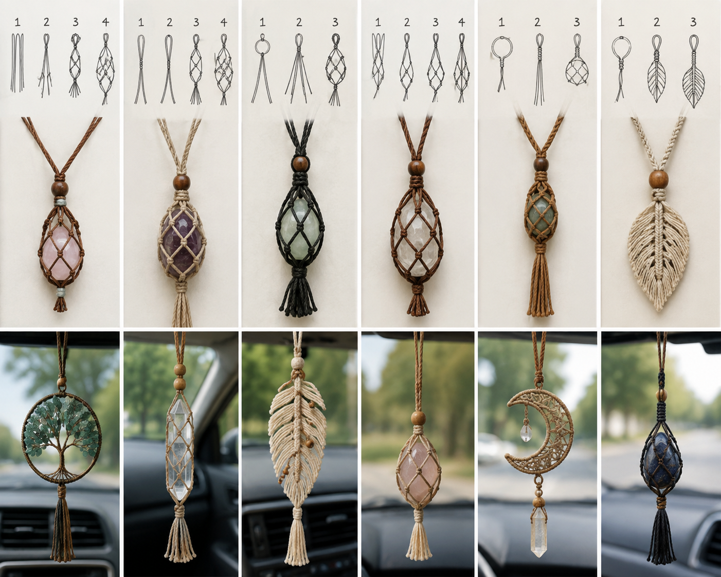 Comment fabriquer des pendentifs avec du fil et des pierres : guide créatif pas à pas Comment fabriquer des pendentifs avec du fil et des pierres : guide créatif pas à pas comment fabriquer des pendentifs avec du fil et des pierres 2