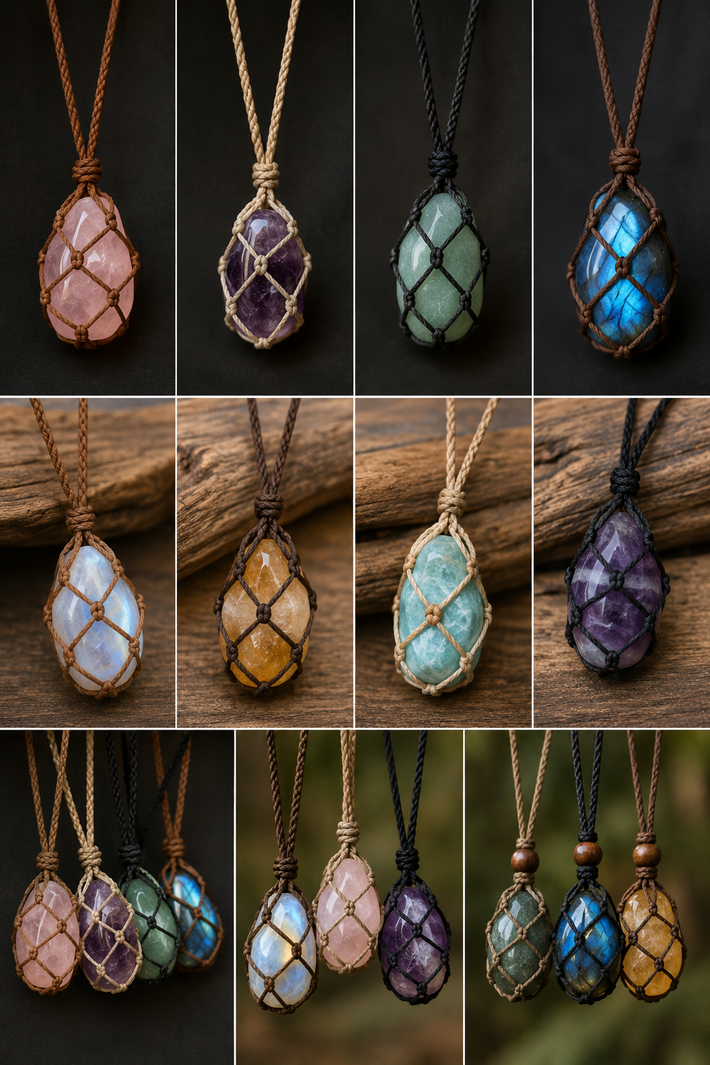 Comment fabriquer des pendentifs avec du fil et des pierres : guide créatif pas à pas Comment fabriquer des pendentifs avec du fil et des pierres : guide créatif pas à pas comment fabriquer des pendentifs avec du fil et des pierres 3