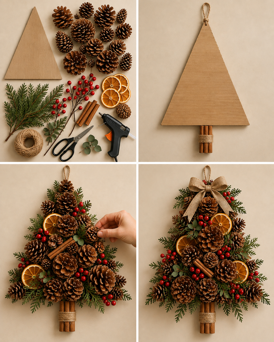 Décorations de Noël avec des pommes de pin : Idées naturelles et faciles à réaliser Décorations de Noël avec des pommes de pin : Idées naturelles et faciles à réaliser decorations de noel avec des pommes de pin