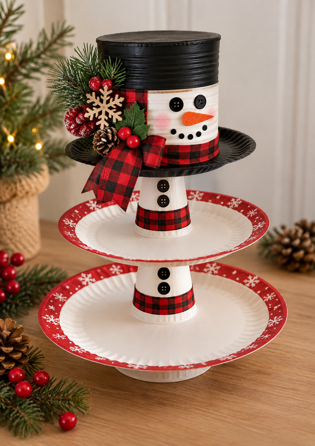 Idées créatives pour votre décoration de Noël originale Idées créatives pour votre décoration de Noël originale idees creatives pour votre decoration de noel 1